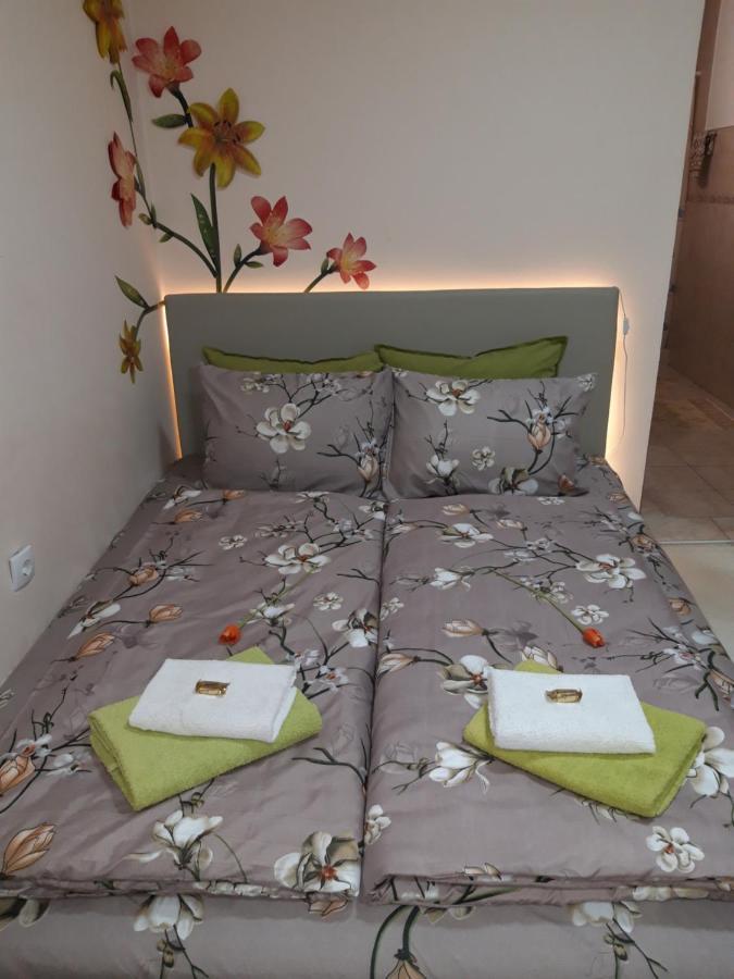 Apartment Nela Nisz Zewnętrze zdjęcie