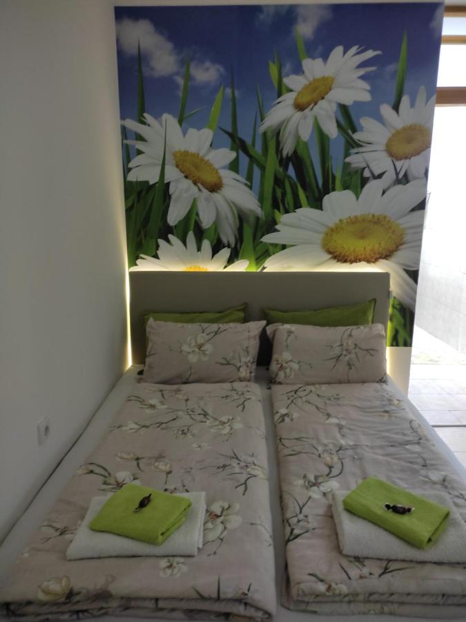 Apartment Nela Nisz Zewnętrze zdjęcie