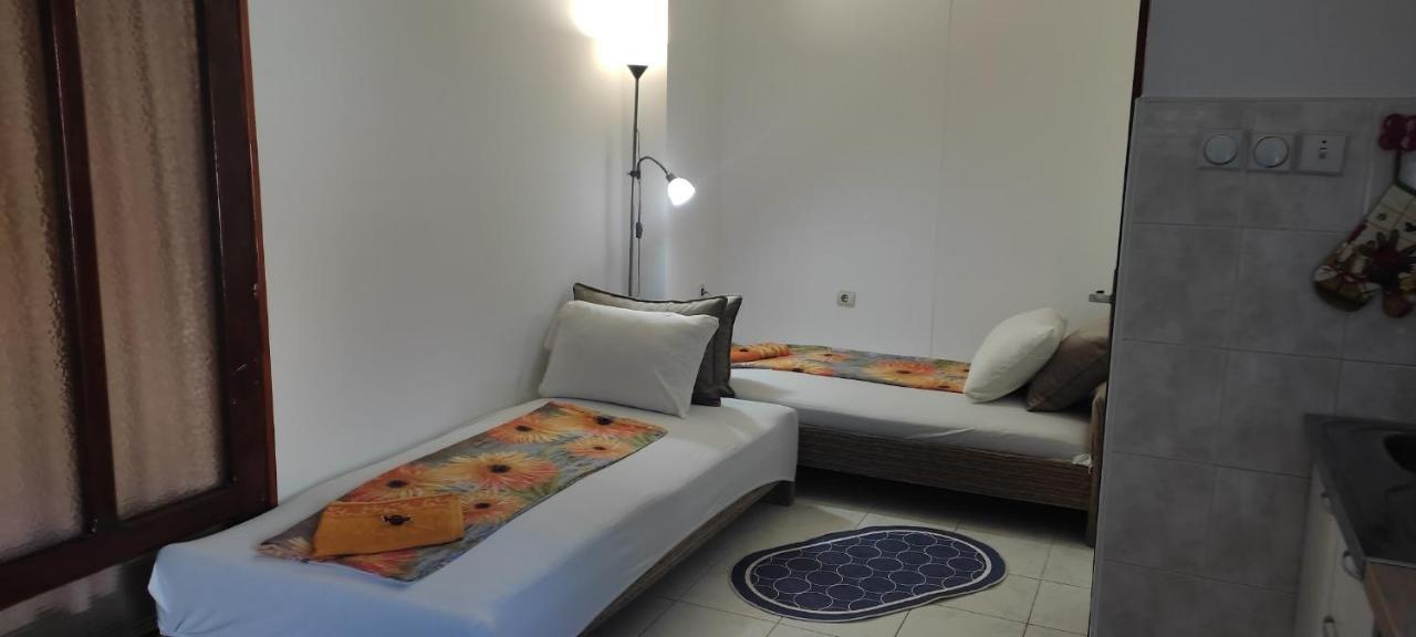 Apartment Nela Nisz Zewnętrze zdjęcie