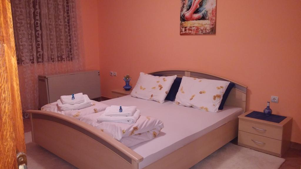 Apartment Nela Nisz Pokój zdjęcie