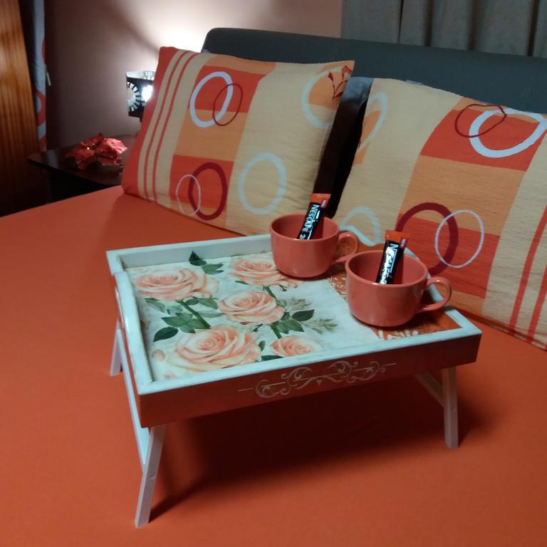 Apartment Nela Nisz Zewnętrze zdjęcie
