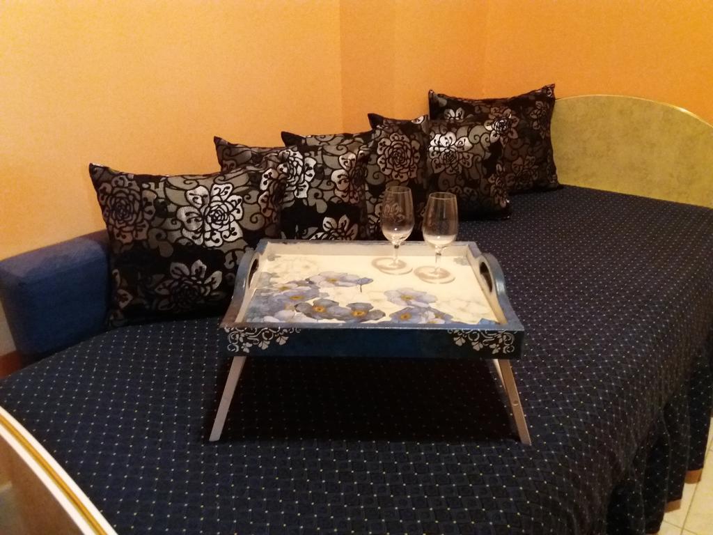 Apartment Nela Nisz Zewnętrze zdjęcie