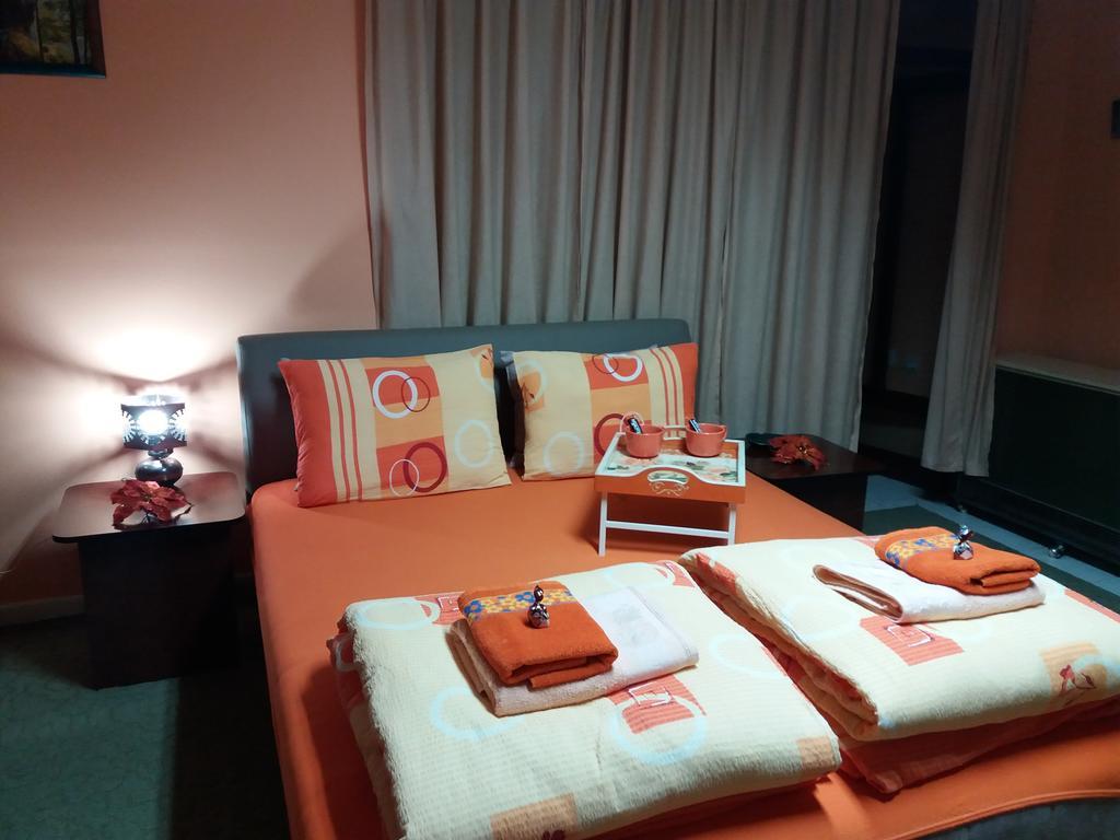 Apartment Nela Nisz Zewnętrze zdjęcie