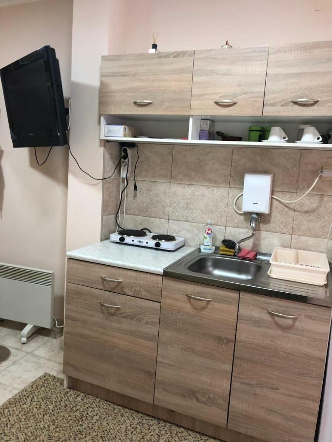 Apartment Nela Nisz Pokój zdjęcie