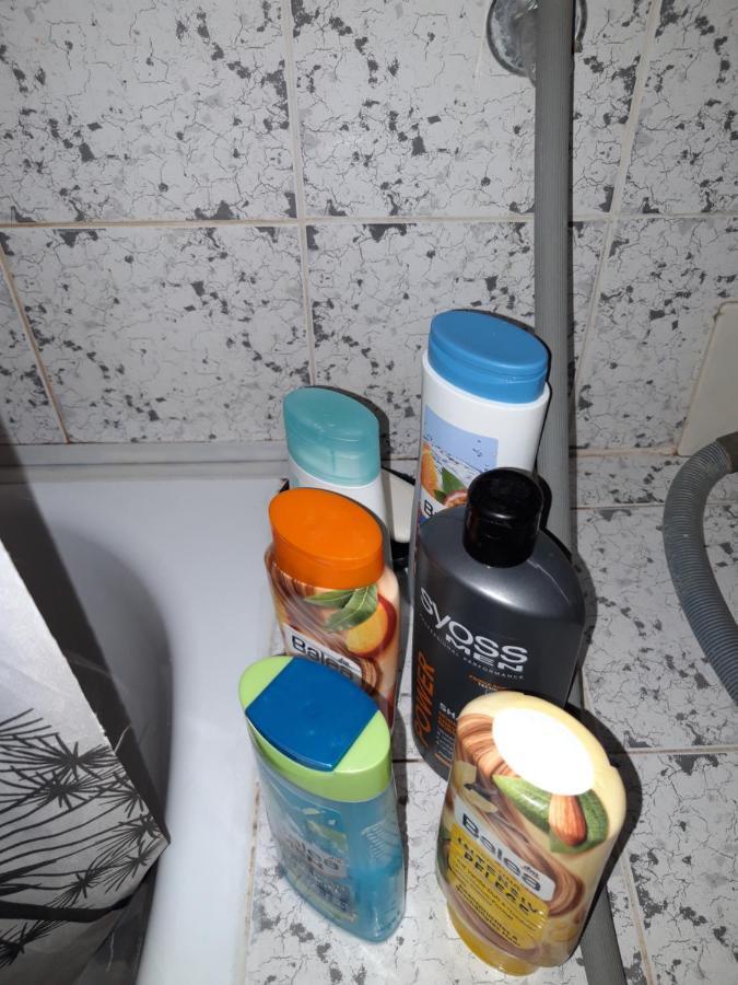Apartment Nela Nisz Zewnętrze zdjęcie